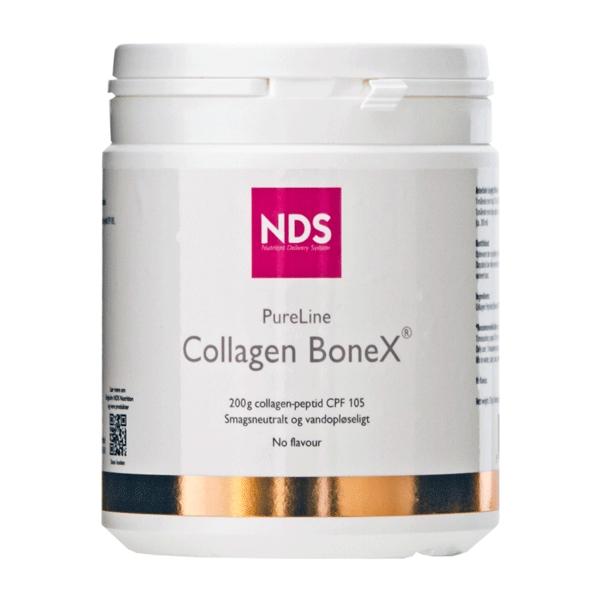 Collagen BoneX Pure Line NDS 200 g